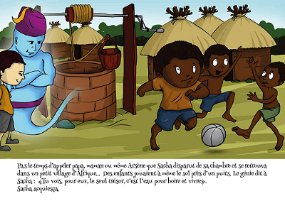 Livres pour enfants